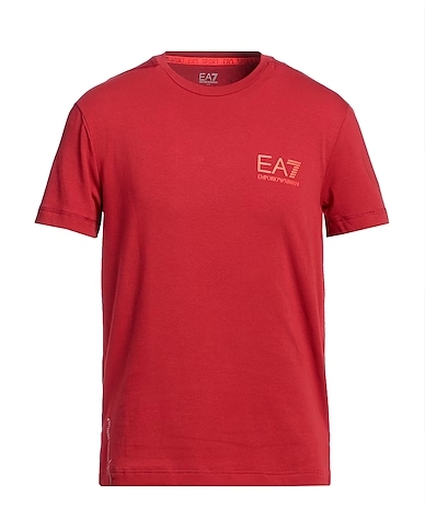 EA7 T-shirts