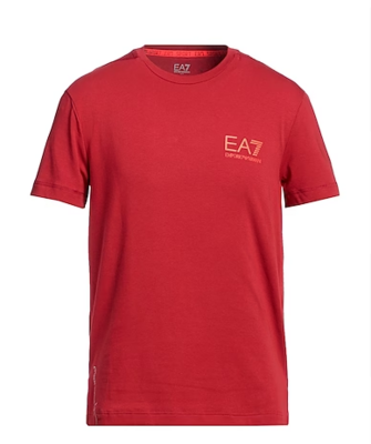 EA7 T-shirts