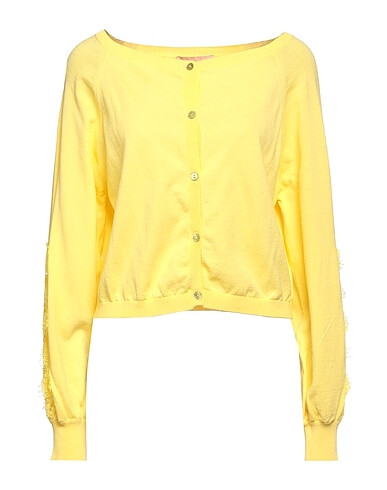 ERMANNO FIRENZE Cardigans