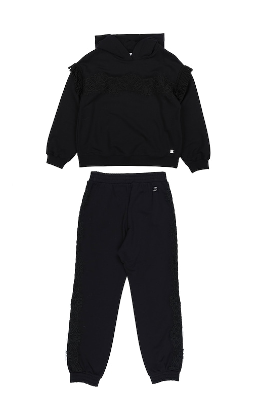ERMANNO SCERVINO JUNIOR Casual suits