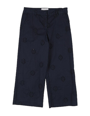 ERMANNO SCERVINO JUNIOR Casual trousers