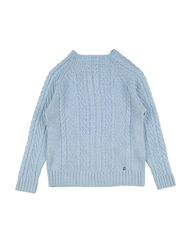 ERMANNO SCERVINO JUNIOR Jumpers