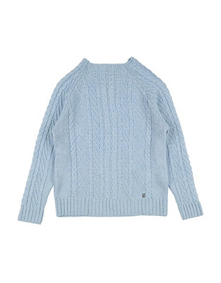 ERMANNO SCERVINO JUNIOR Jumpers