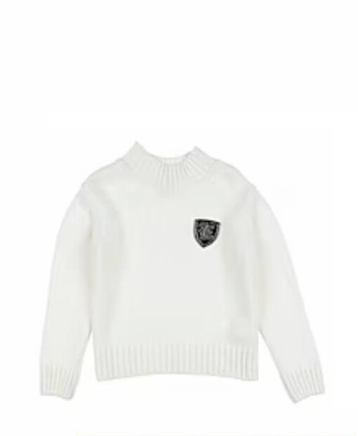 ERMANNO SCERVINO JUNIOR Sweatshirts