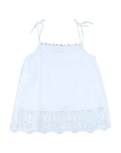 ERMANNO SCERVINO JUNIOR T-shirts