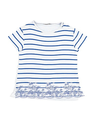 ERMANNO SCERVINO JUNIOR T-shirts