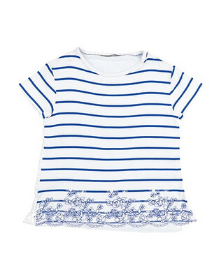 ERMANNO SCERVINO JUNIOR T-shirts