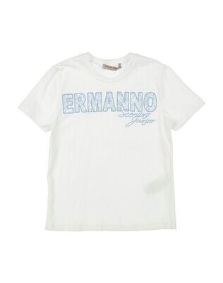 ERMANNO SCERVINO JUNIOR T-shirts