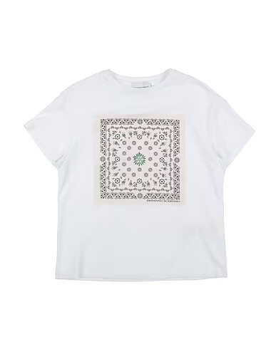 ERMANNO SCERVINO JUNIOR T-shirts