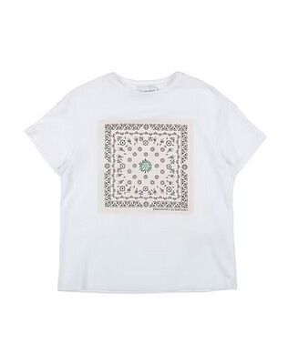 ERMANNO SCERVINO JUNIOR T-shirts