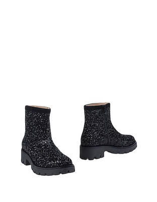 FLORENS Ankle boots