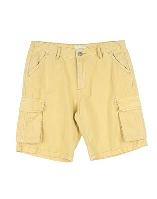 GAUDÌ Denim shorts
