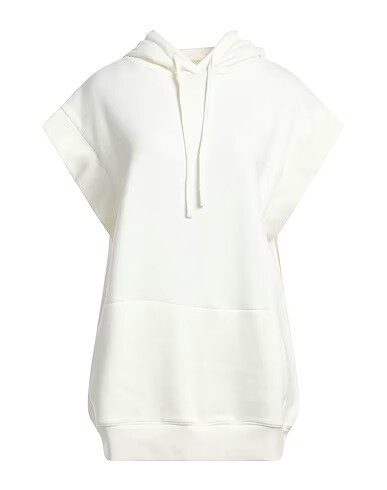 PATRIZIA PEPE Hooded track jackets