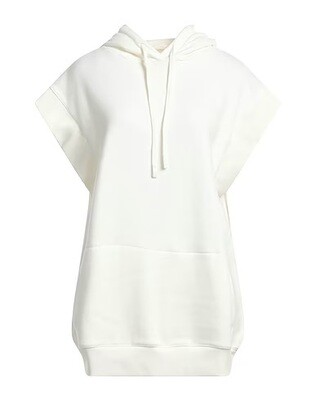 PATRIZIA PEPE Hooded track jackets