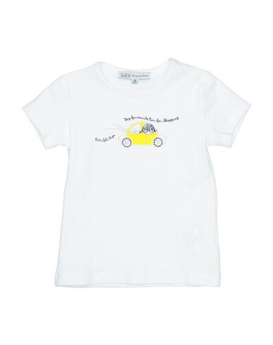 PATRIZIA PEPE T-shirts