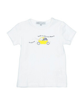 PATRIZIA PEPE T-shirts