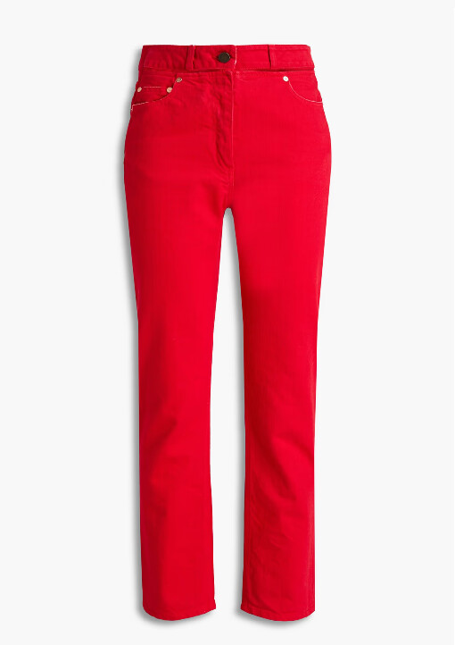 VALENTINO GARAVANI  Trousers