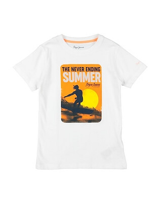 PEPE JEANS T-shirts