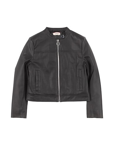 PINKO UP Biker jackets