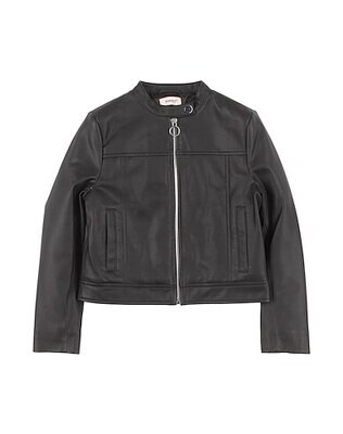PINKO UP Biker jackets
