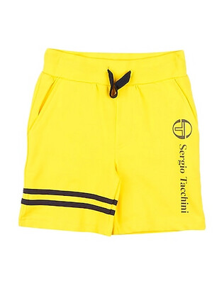 SERGIO TACCHINI Shorts &amp; Bermuda