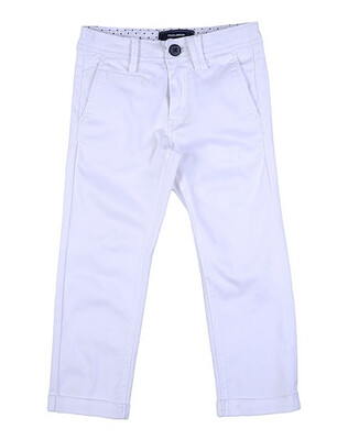 SILVIAN HEACH Casual trousers