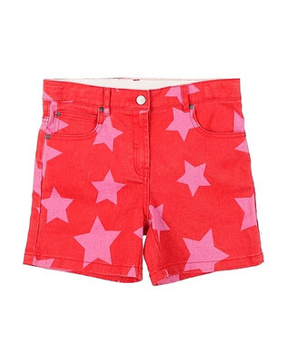 STELLA McCARTNEY KIDS Denim shorts