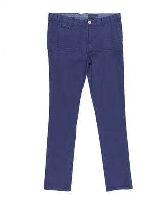 SILVIAN HEACH Trousers