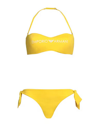 EMPORIO ARMANI
Swim costumes