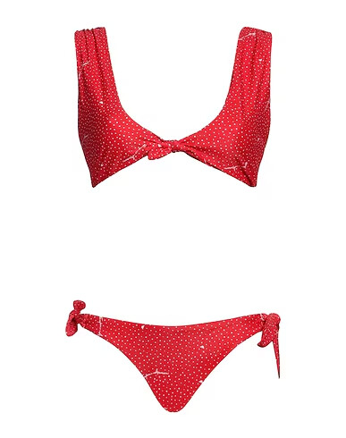 EMPORIO ARMANI
Bikinis