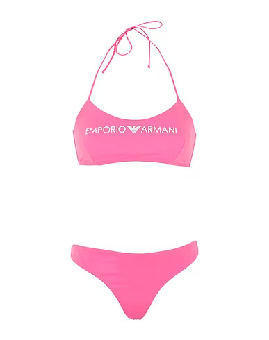 EMPORIO ARMANI
Swim costumes