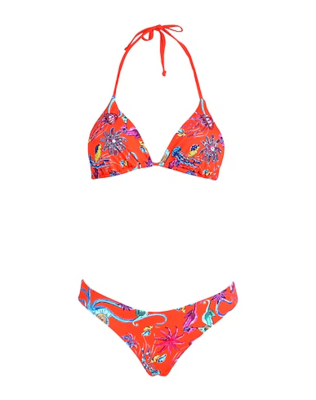 TWINSET
Bikinis
