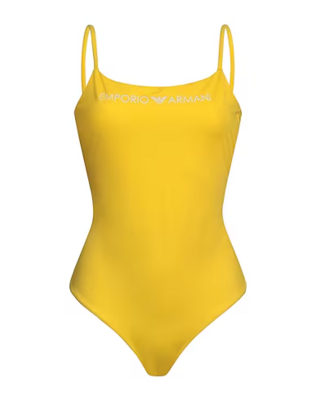 EMPORIO ARMANI
Swim costumes