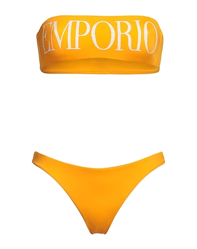 EMPORIO ARMANI
Bikinis