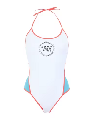BIKKEMBERGS
Swim costumes