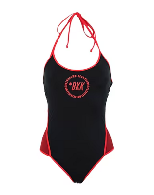 BIKKEMBERGS
Swim costumes