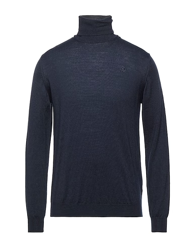 ROBERTO CAVALLI
Polo necks