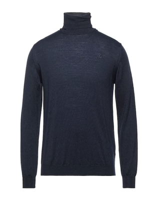 ROBERTO CAVALLI
Polo necks