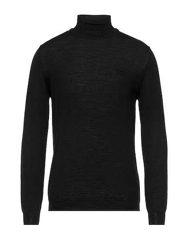 ROBERTO CAVALLI Polo necks