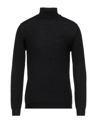 ROBERTO CAVALLI Polo necks