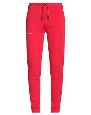 ROBERTO CAVALLI Casual trousers