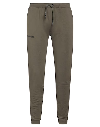 ROBERTO CAVALLI Casual trousers