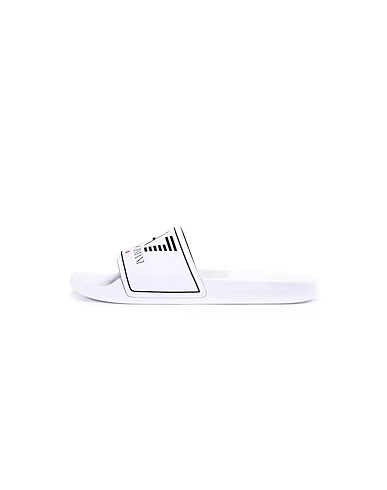 EA7
Mules and clogs