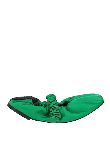 GANNI
Ballet flats