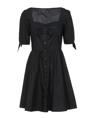 PINKO
Shirt dresses
