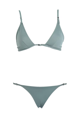 CALVIN KLEIN
Swim costumes