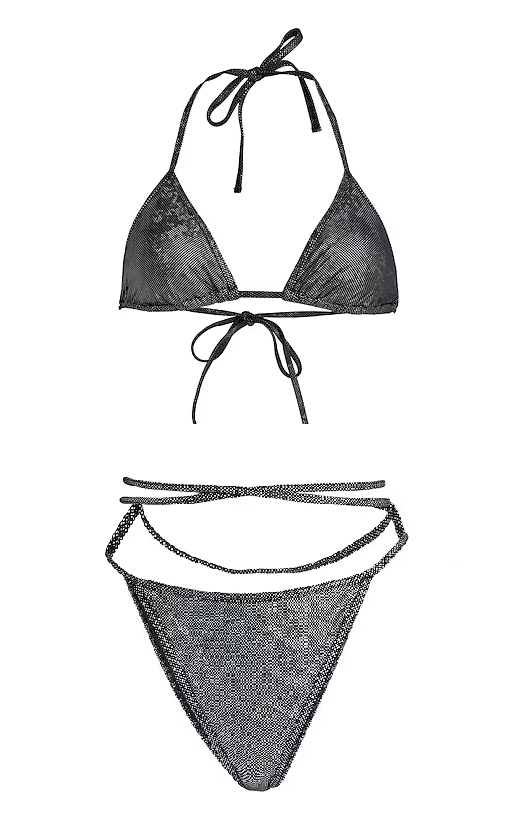 CALVIN KLEIN
Swim costumes
