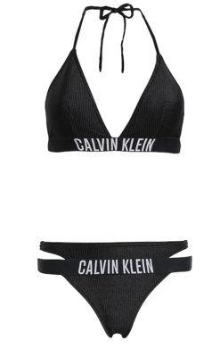 CALVIN KLEIN
Swim costumes