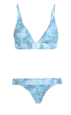 CALVIN KLEIN
Swim costumes