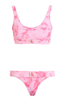 CALVIN KLEIN
Swim costumes